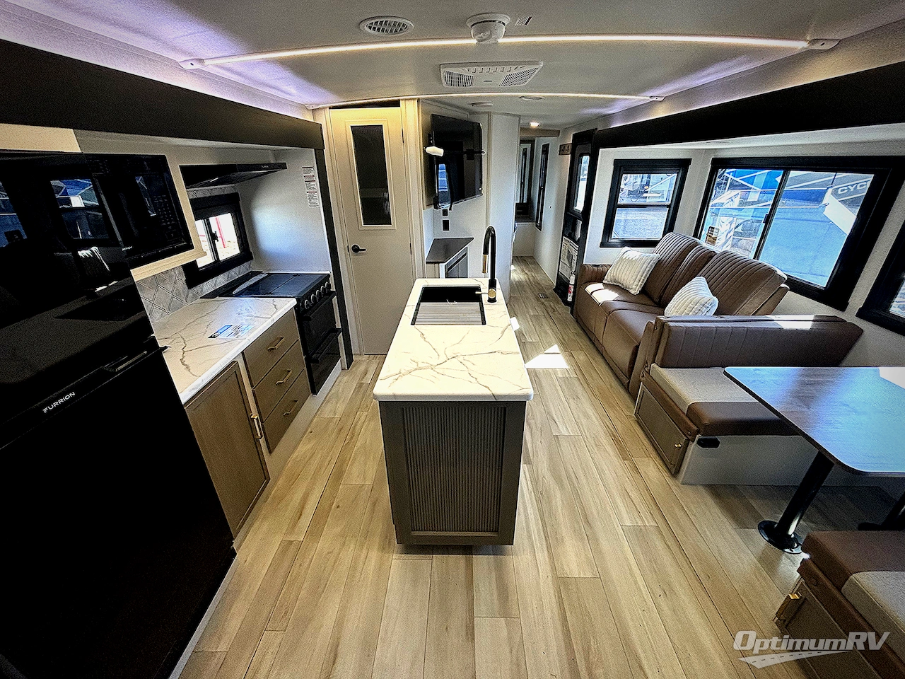 2025 Forest River Wildwood Heritage Glen 310BHI Photo 4