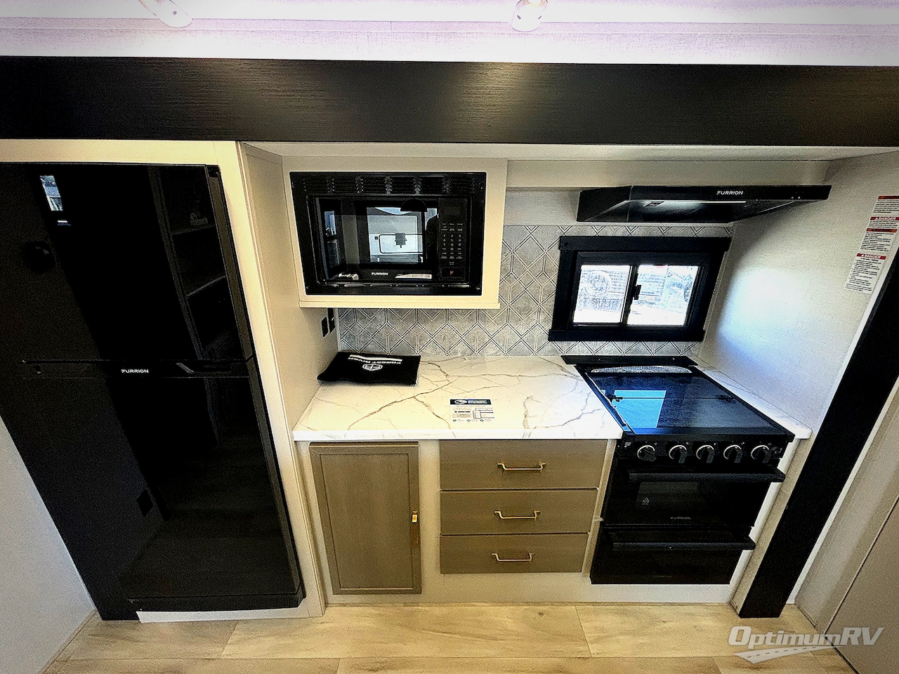 2025 Forest River Wildwood Heritage Glen 310BHI Photo 6