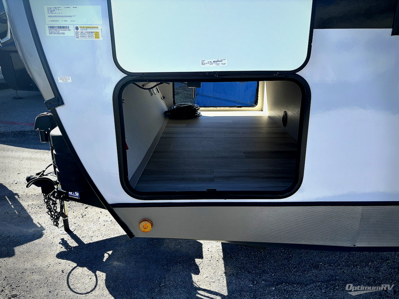 2025 Forest River Wildwood Heritage Glen 310BHI Photo 19