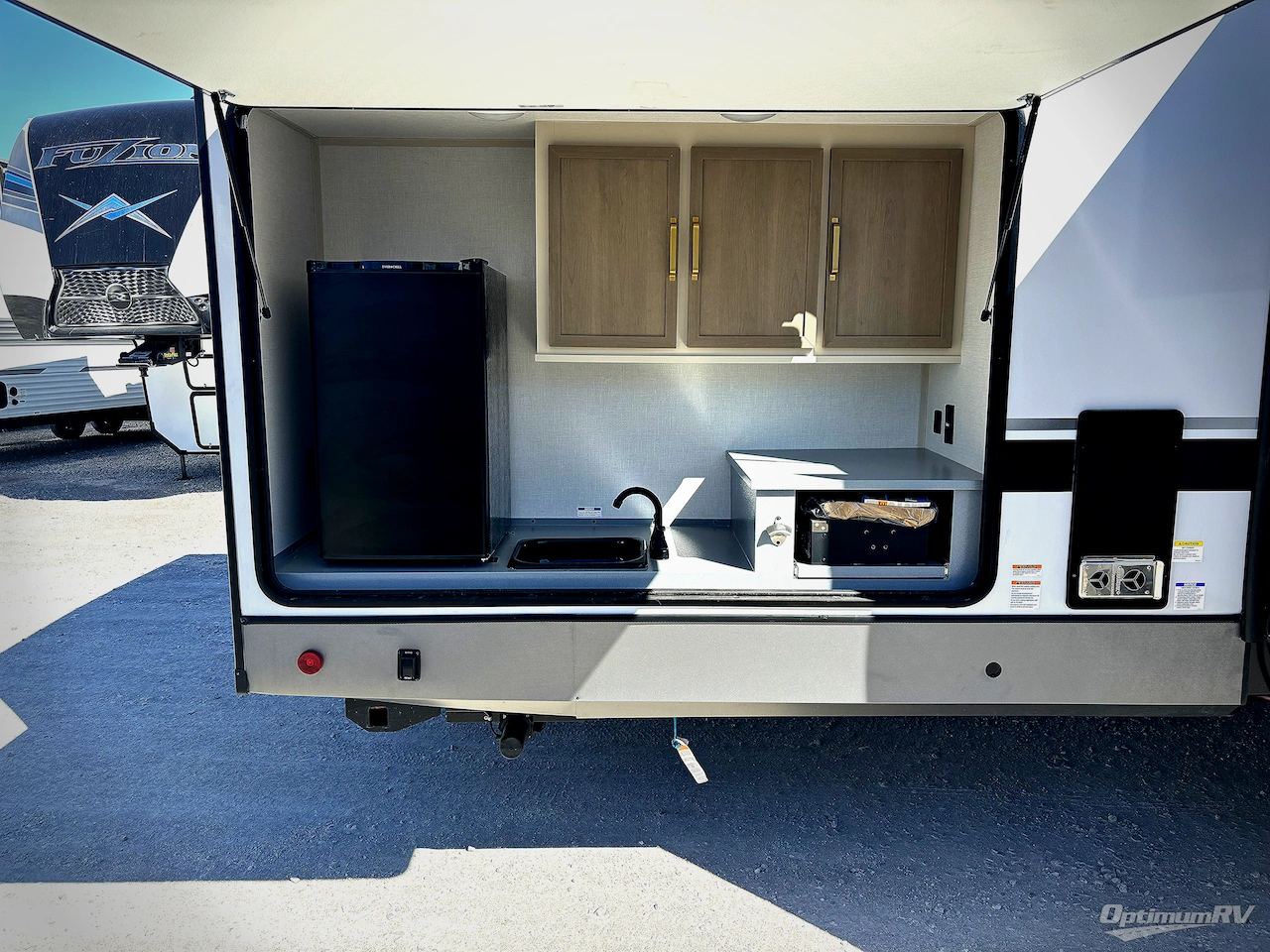 2025 Forest River Wildwood Heritage Glen 310BHI Photo 20