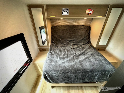 2026 Forest River Wildwood Heritage Glen Hyperlite 308RL RV Photo 4