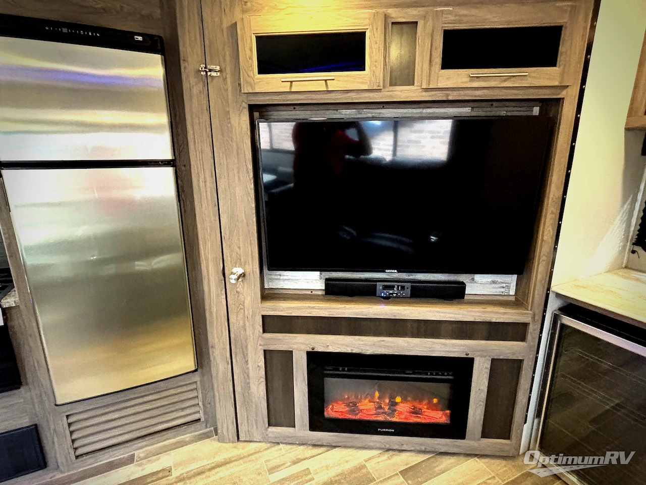 2020 CrossRoads Zinger ZR299RE Photo 8