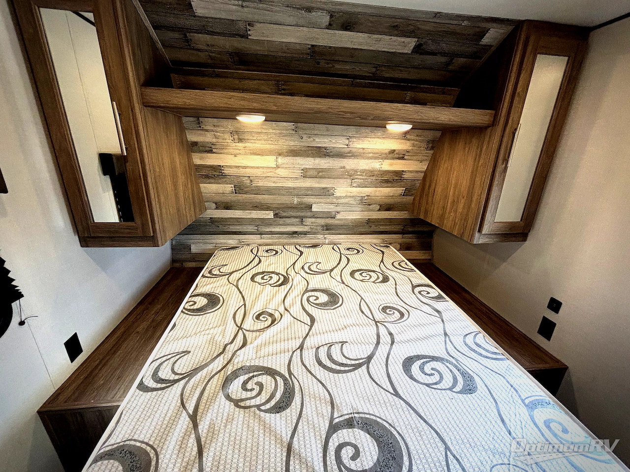 2020 CrossRoads Zinger ZR299RE Photo 15