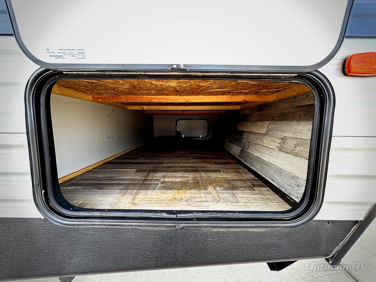 2020 CrossRoads Zinger ZR299RE Photo 20