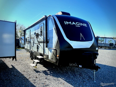 New 2026 Grand Design Imagine 2470BH Featured Photo