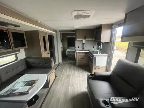 2024 Grand Design Imagine XLS 25DBE RV Photo 2