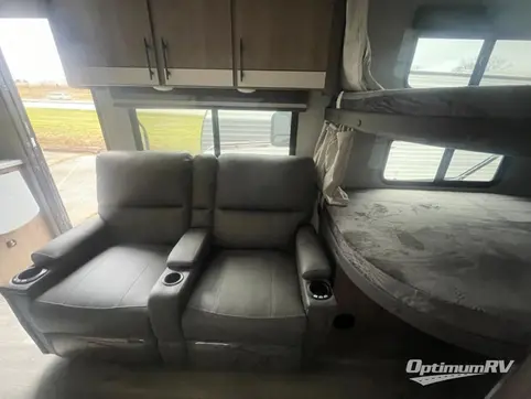 2024 Grand Design Imagine XLS 25DBE RV Photo 3