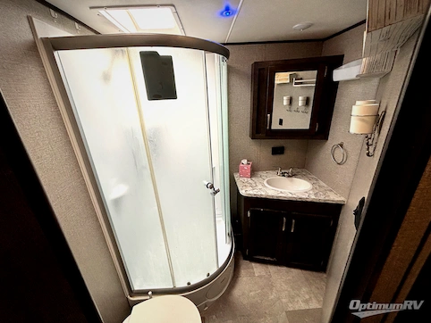 2020 Jayco Jay Flight 33RBTS RV Photo 4