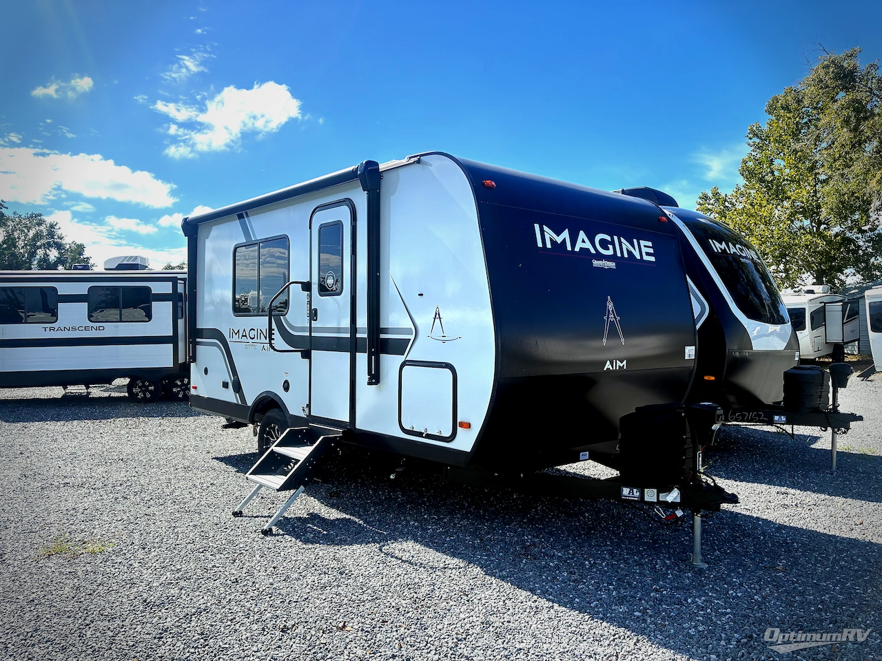 2027 Grand Design Imagine AIM 15RBA Photo 1