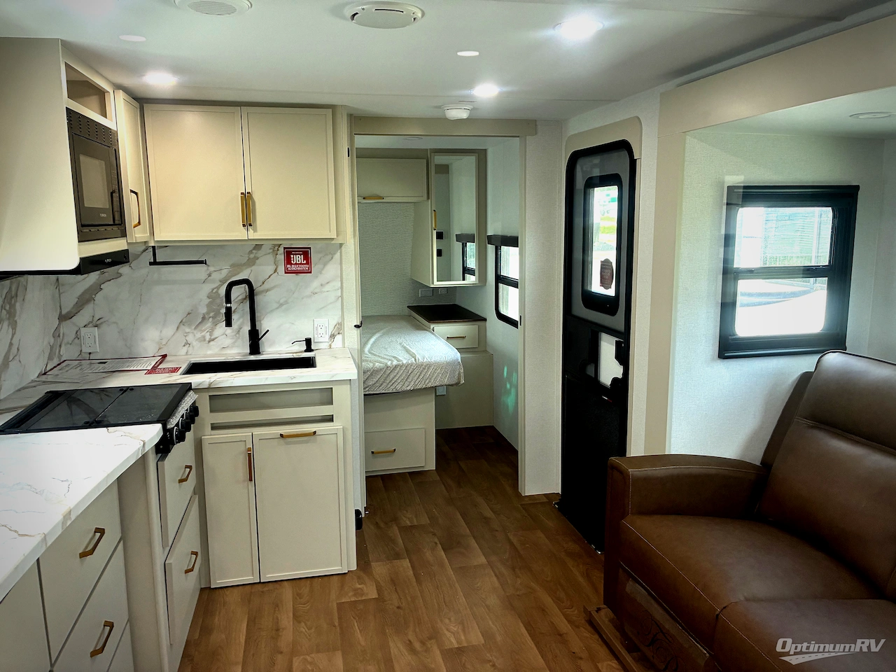 2027 Grand Design Imagine XLS 22RBE Photo 7