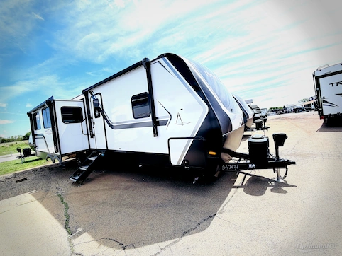 New 2026 Grand Design Imagine 2970RL Featured Photo