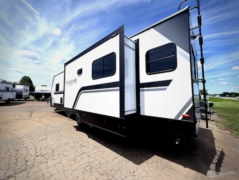 2026 Grand Design Imagine 2970RL RV Photo 2