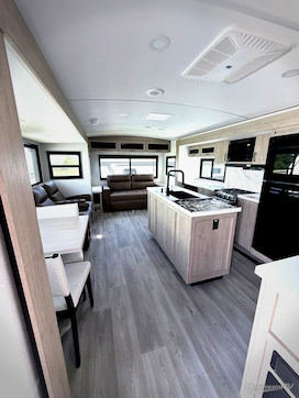 2026 Grand Design Imagine 2970RL RV Photo 3