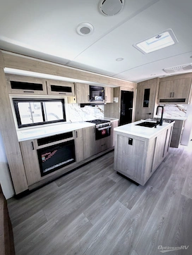 2026 Grand Design Imagine 2970RL RV Photo 4