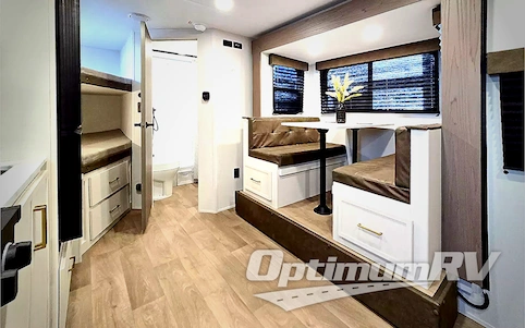 2027 Grand Design Transcend One 161BH RV Photo 3