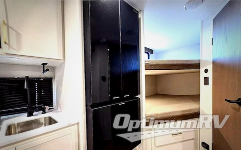 2027 Grand Design Transcend One 161BH RV Photo 4