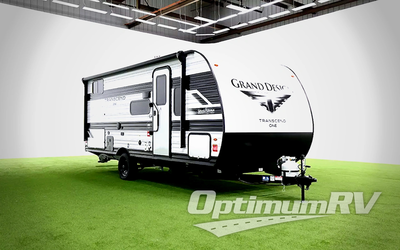 2027 Grand Design Transcend One 161BH Photo 1