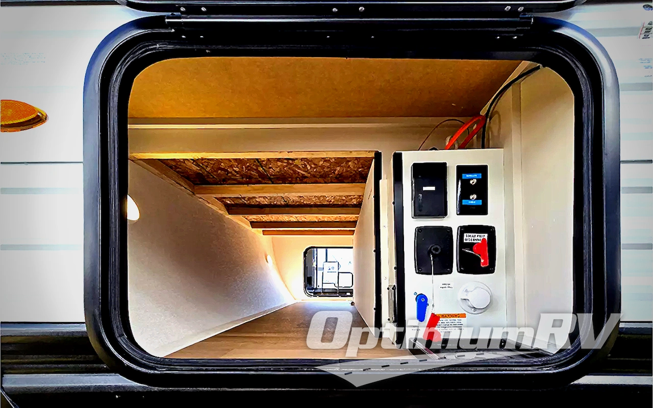2027 Grand Design Transcend One 161BH Photo 12