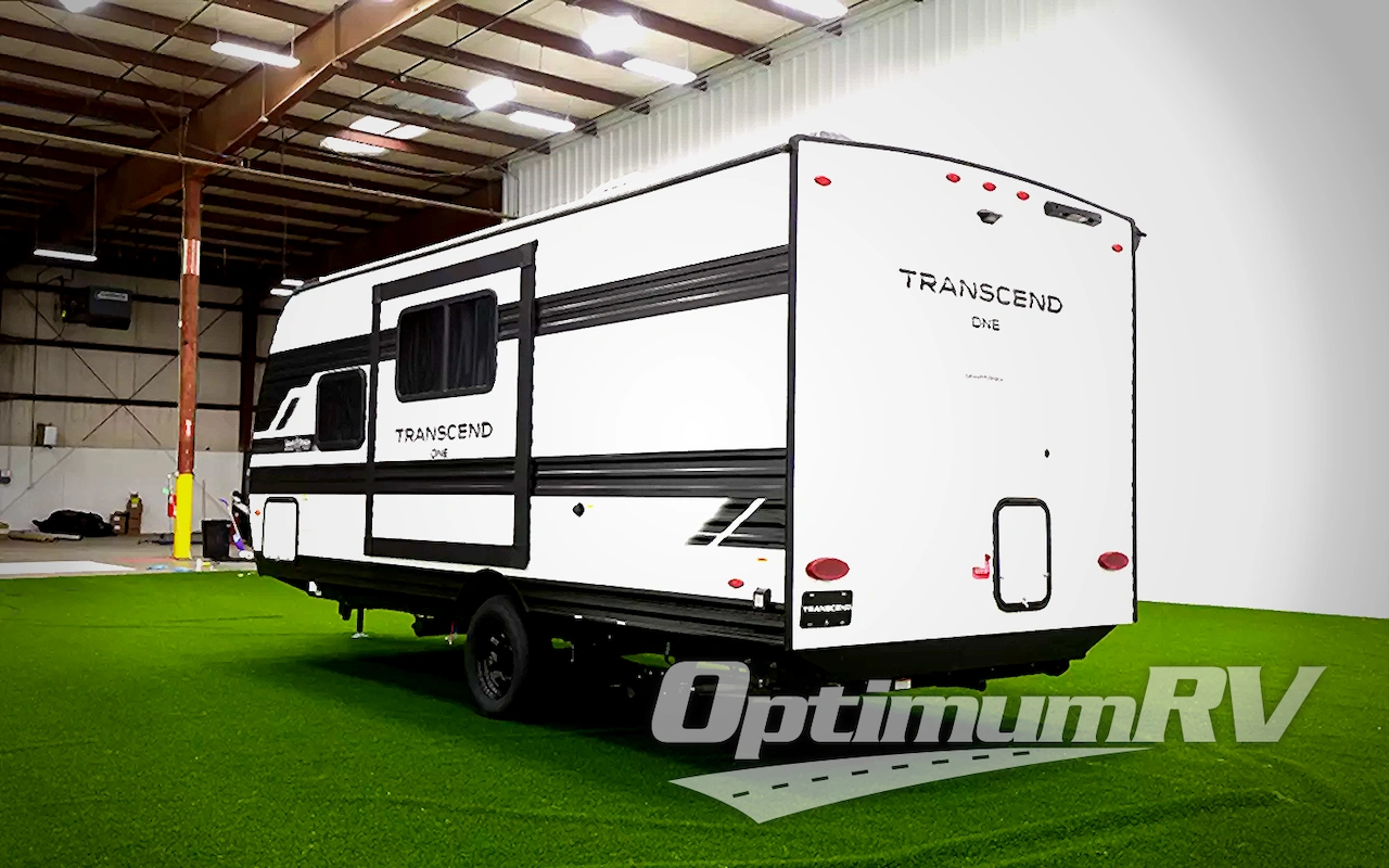 2027 Grand Design Transcend One 161BH Photo 14