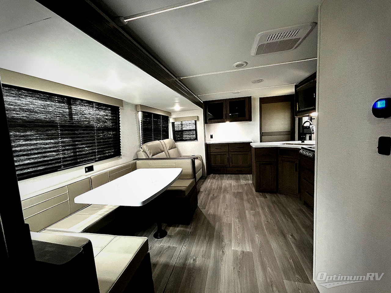 2025 Grand Design Transcend 335BHT Photo 5