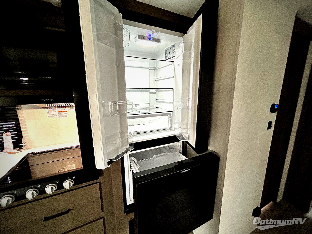 2025 Grand Design Transcend 335BHT Photo 13