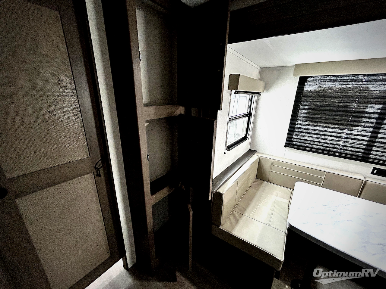 2025 Grand Design Transcend 335BHT Photo 14