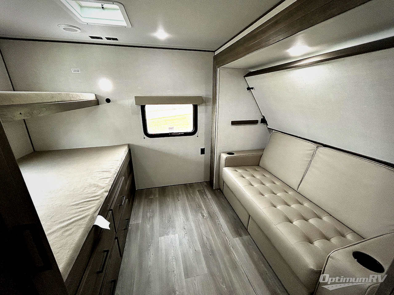 2025 Grand Design Transcend 335BHT Photo 18