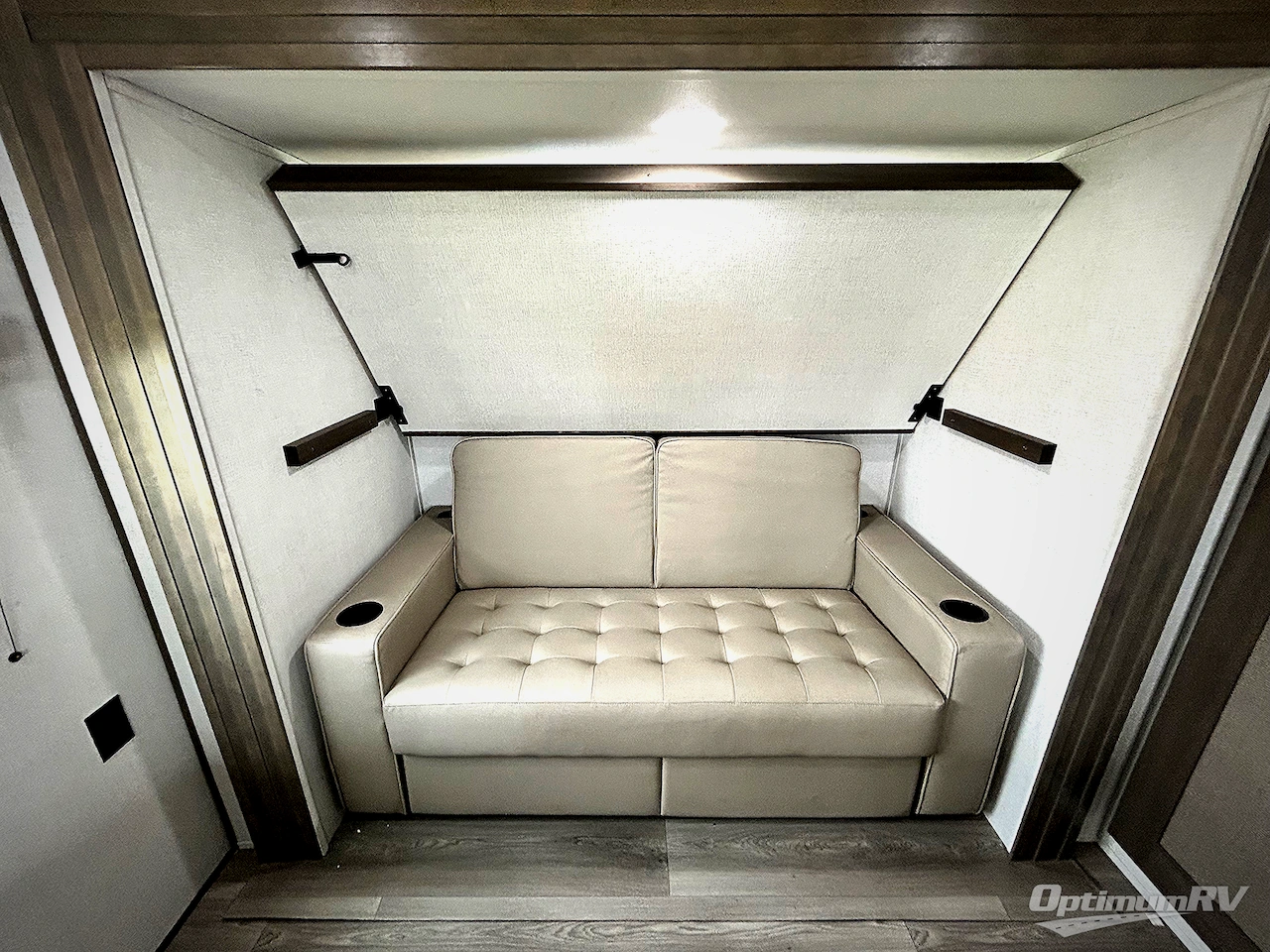 2025 Grand Design Transcend 335BHT Photo 20