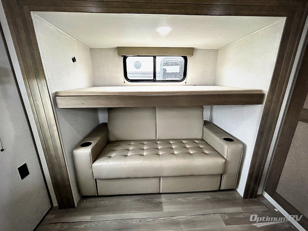 2025 Grand Design Transcend 335BHT Photo 21