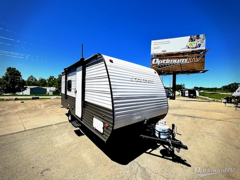 Used 2024 Dutchmen Colorado 17RBC Featured Photo