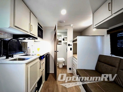 2027 Grand Design Transcend One 151BH RV Photo 3