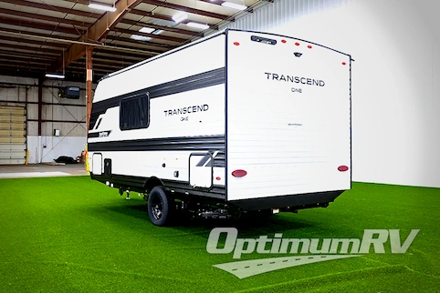 2027 Grand Design Transcend One 151BH RV Photo 2