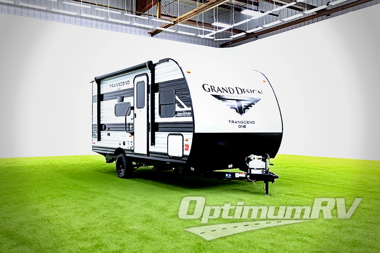2027 Grand Design Transcend One 151BH Photo 1