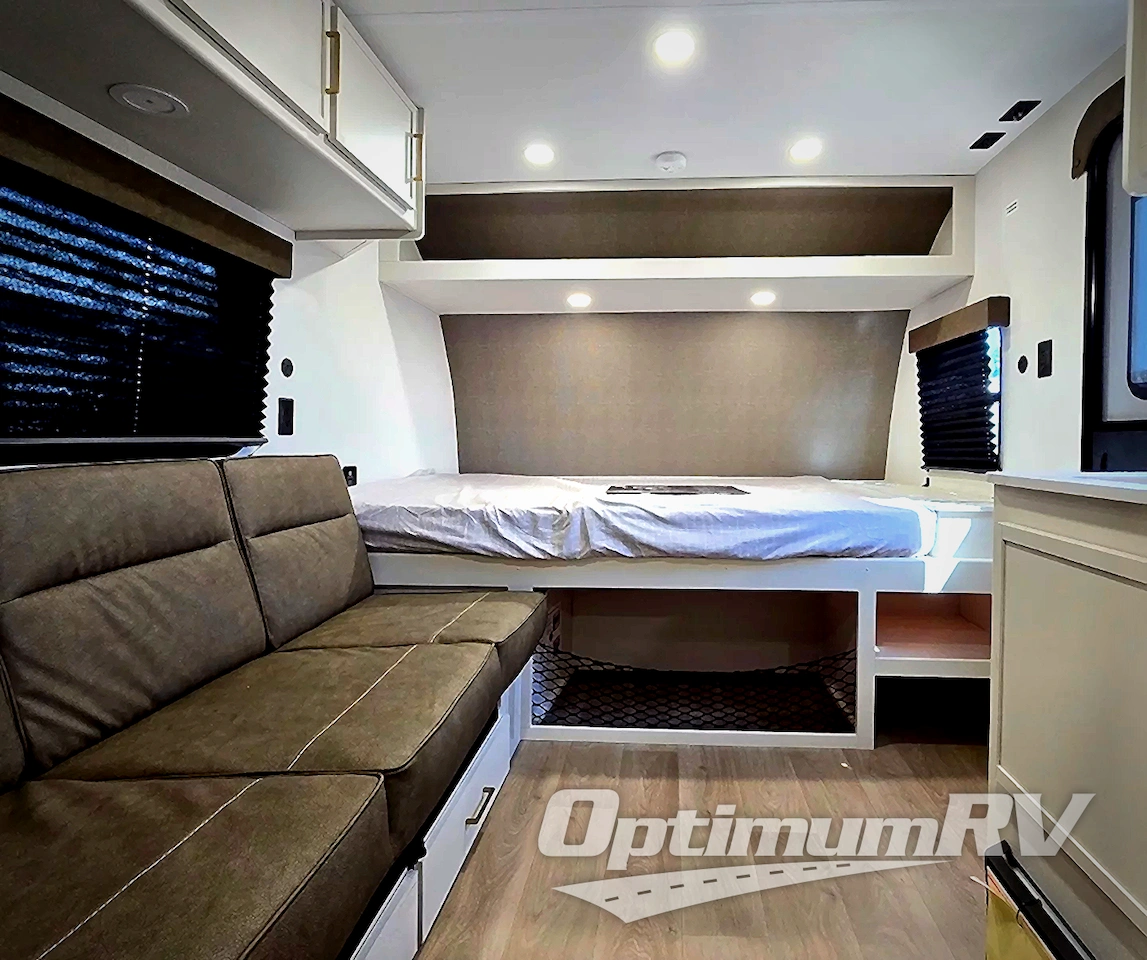 2027 Grand Design Transcend One 151BH Photo 8