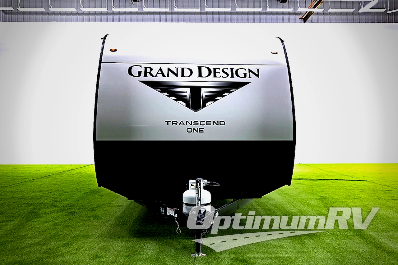 2027 Grand Design Transcend One 151BH Photo 6