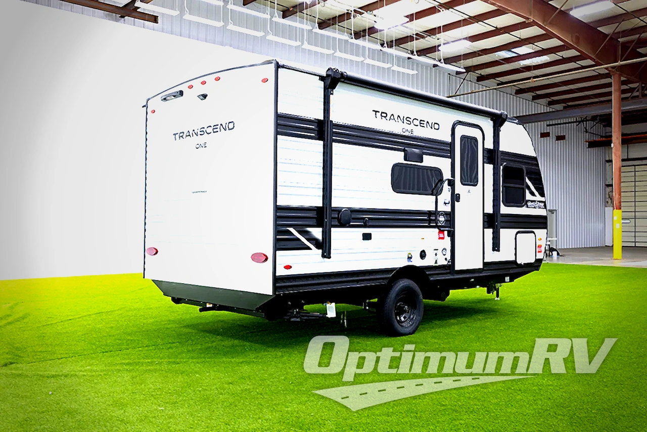 2027 Grand Design Transcend One 151BH Photo 2