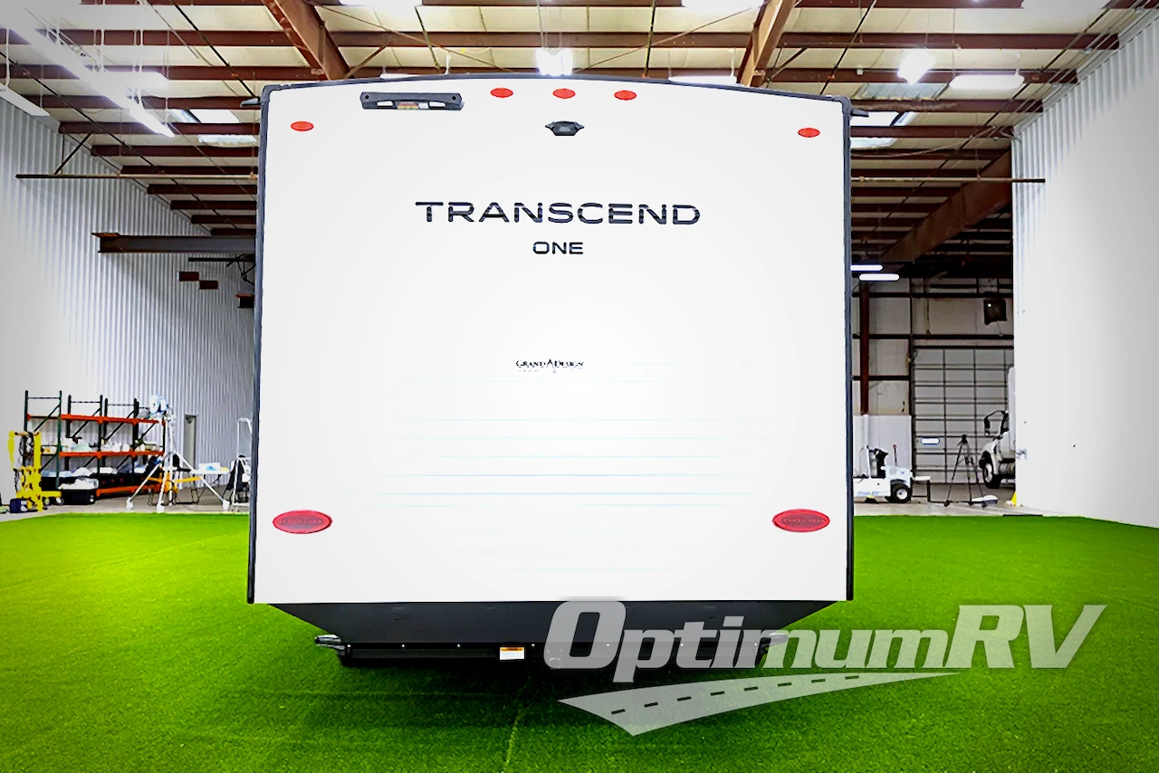 2027 Grand Design Transcend One 151BH Photo 3