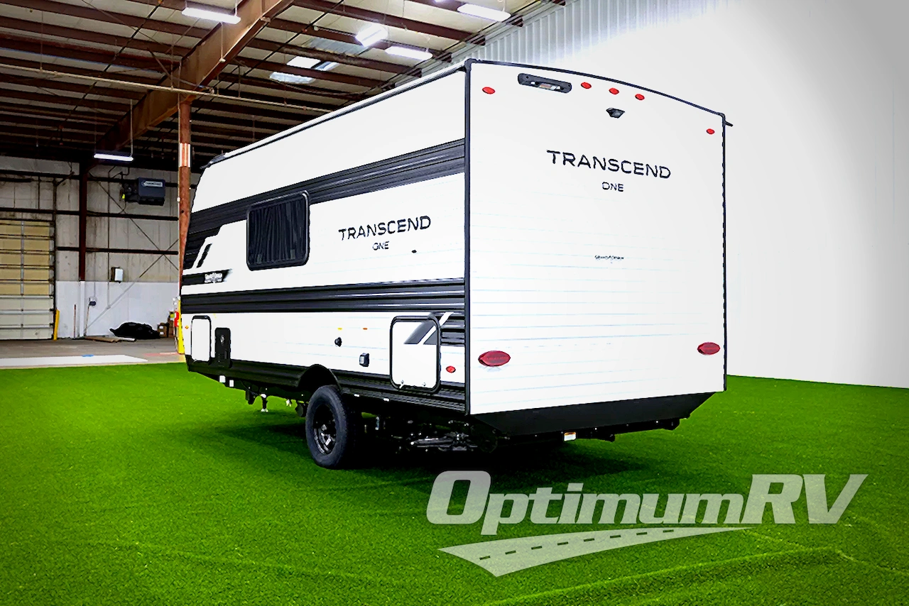 2027 Grand Design Transcend One 151BH Photo 4