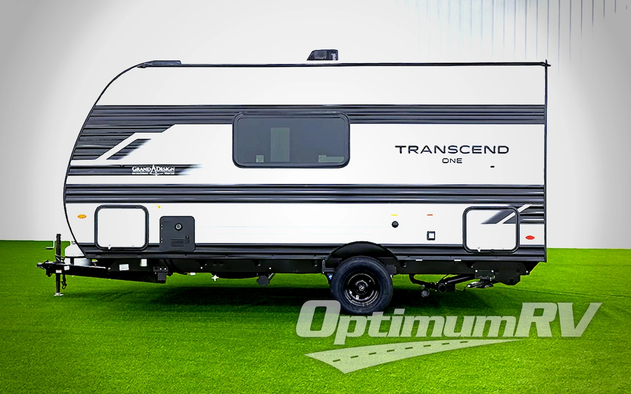2027 Grand Design Transcend One 151BH Photo 5