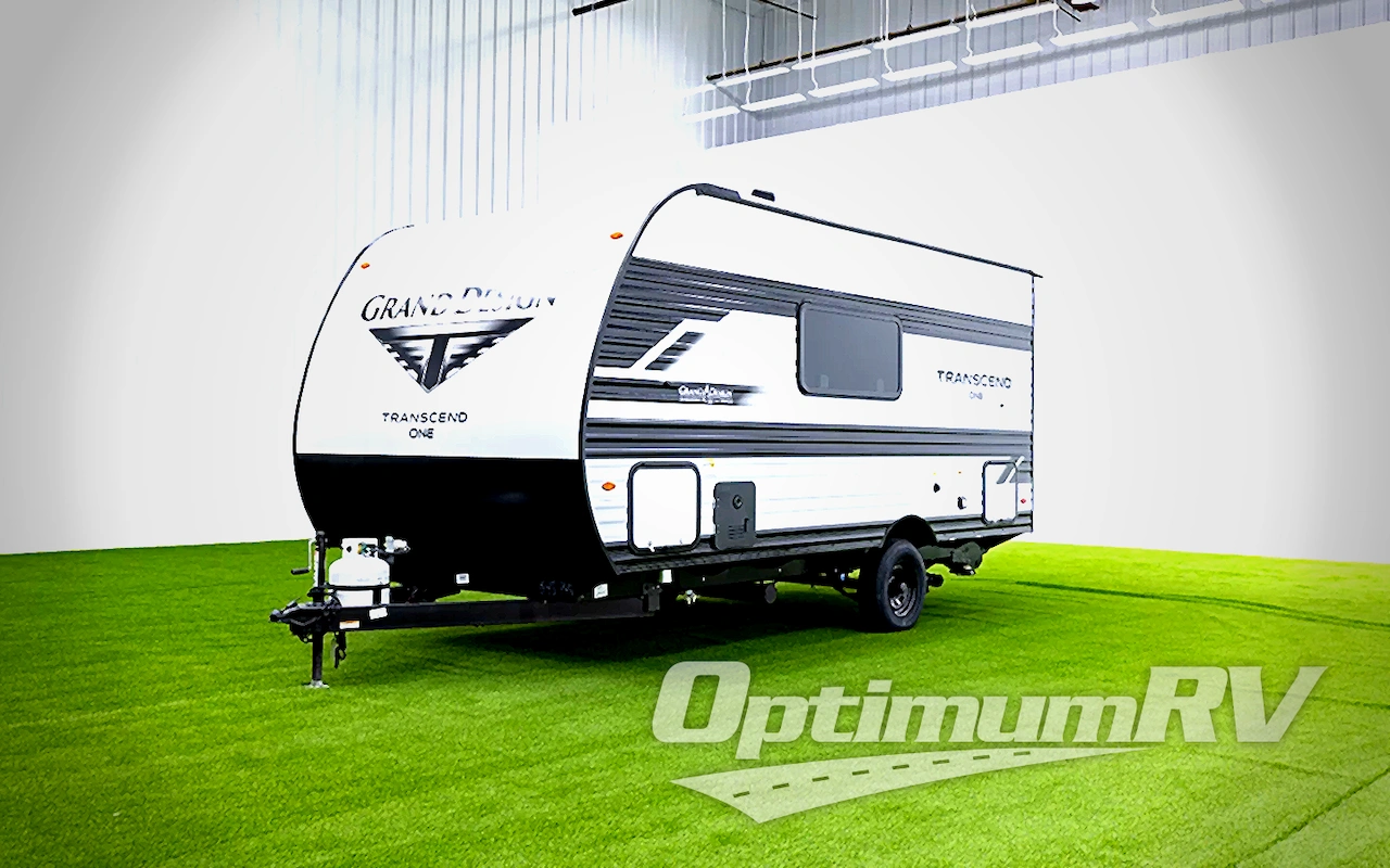 2027 Grand Design Transcend One 151BH Photo 13