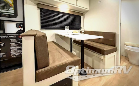 2027 Grand Design Transcend One 151RB RV Photo 3