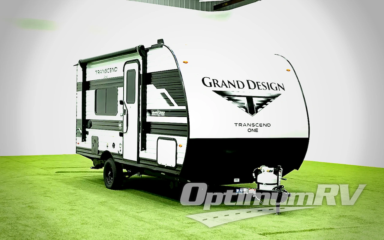 2027 Grand Design Transcend One 151RB Photo 1