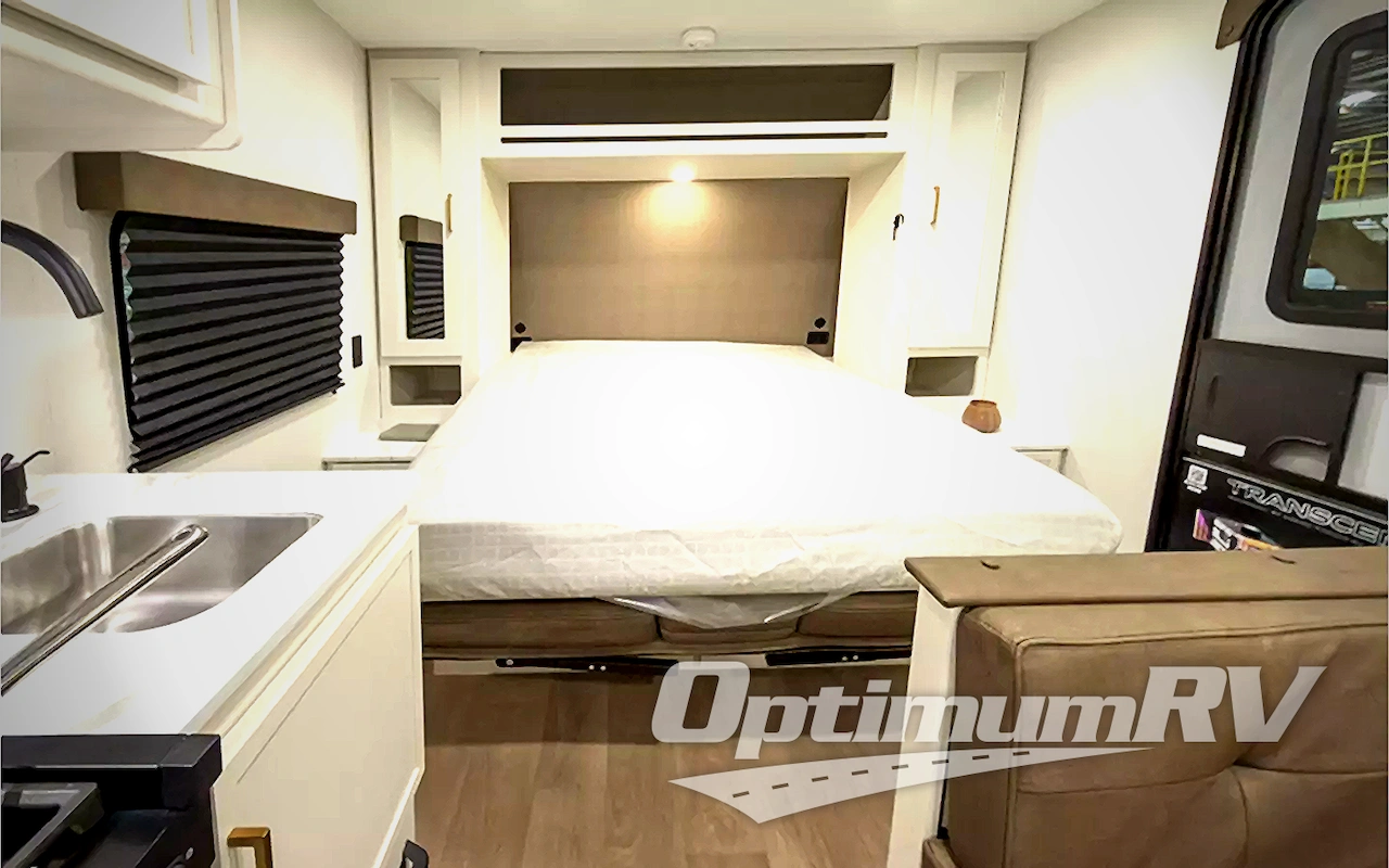 2027 Grand Design Transcend One 151RB Photo 11