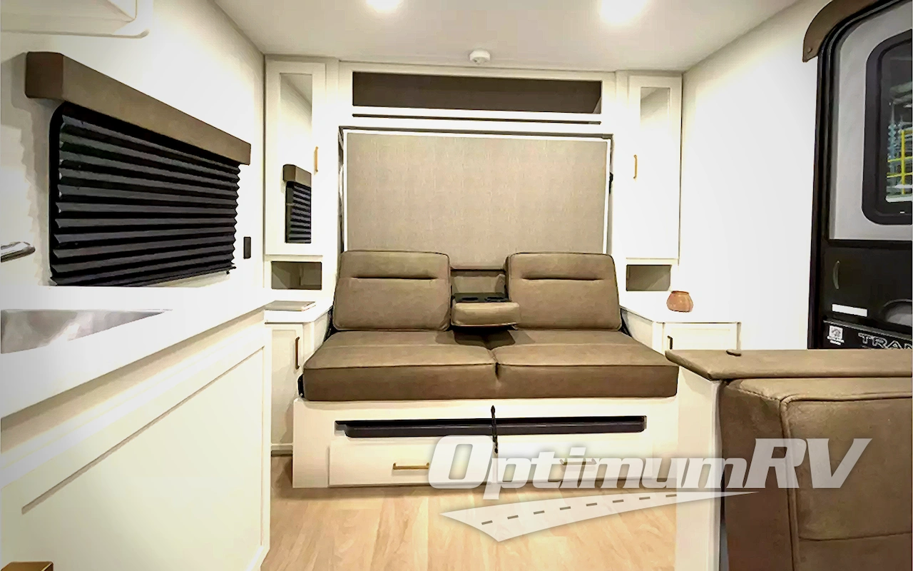 2027 Grand Design Transcend One 151RB Photo 13