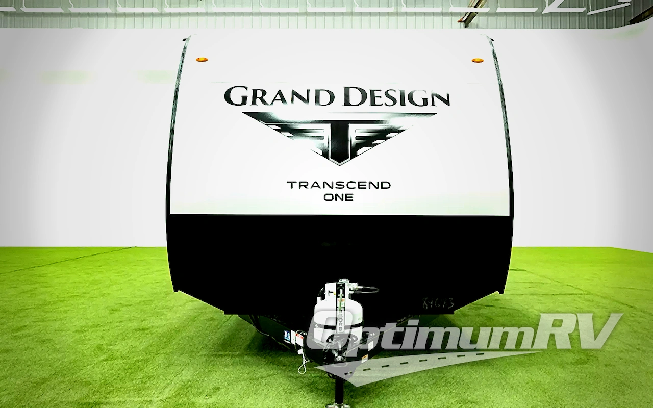 2027 Grand Design Transcend One 151RB Photo 14