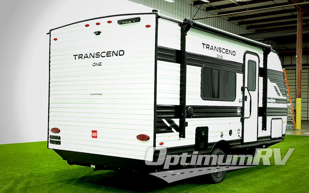 2027 Grand Design Transcend One 151RB Photo 2