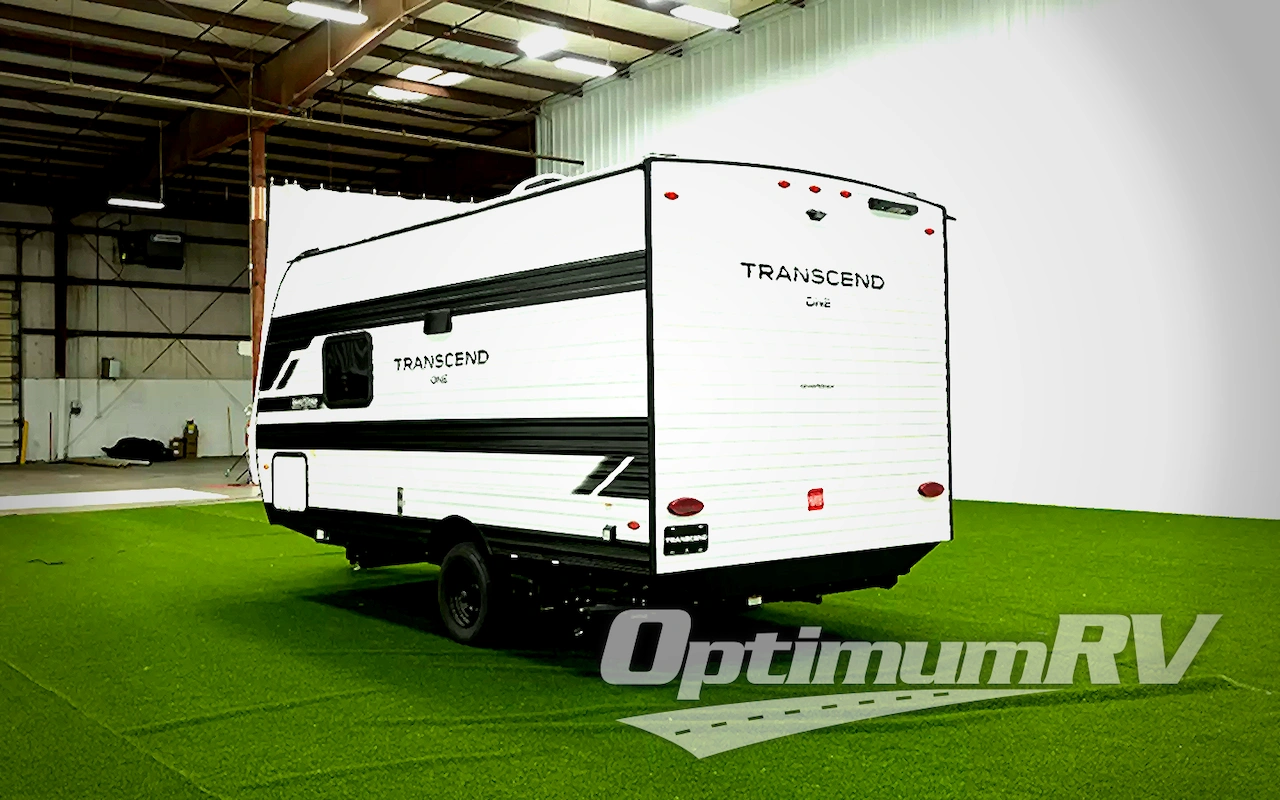 2027 Grand Design Transcend One 151RB Photo 4