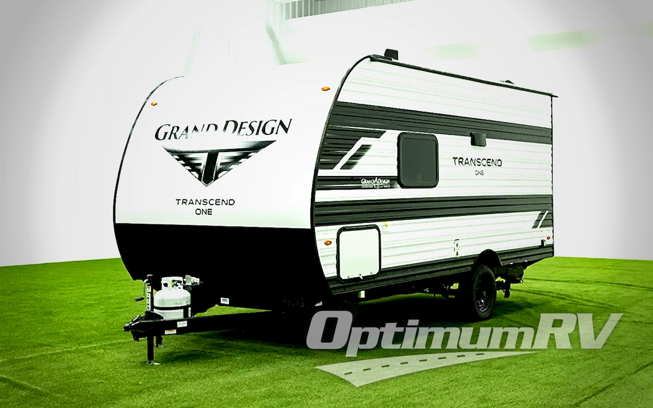 2027 Grand Design Transcend One 151RB Photo 5