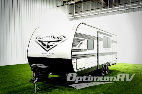 2027 Grand Design Transcend Xplor 22RBX RV Photo 2