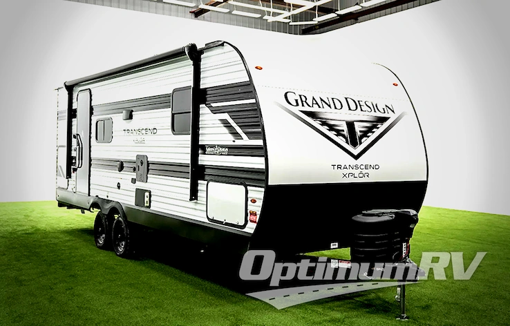2027 Grand Design Transcend Xplor 22RBX RV Photo 1